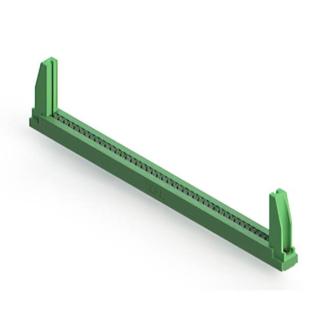 306-043-421-178 EDAC Inc.  Edgeboard Connectors